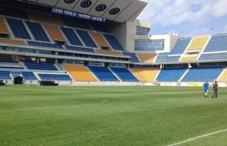 Malestar entre las Peñas Cadistas por el "veto" al nombre del estadio