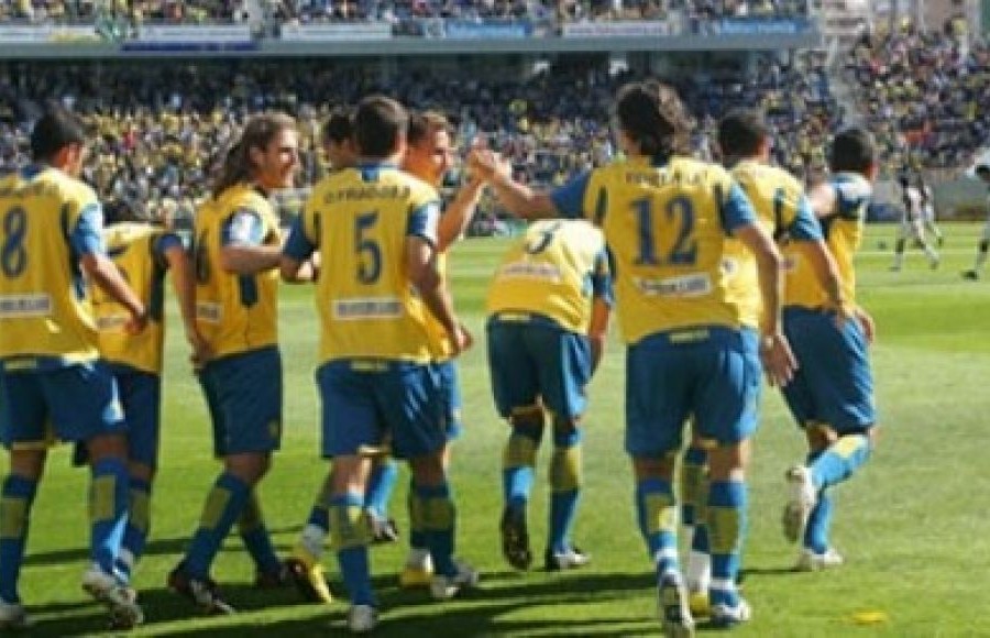 Cádiz CF temporada 2009/2010
