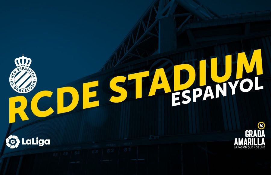 RCDE Stadium, el estadio que Vizcaíno quiere para el Cádiz