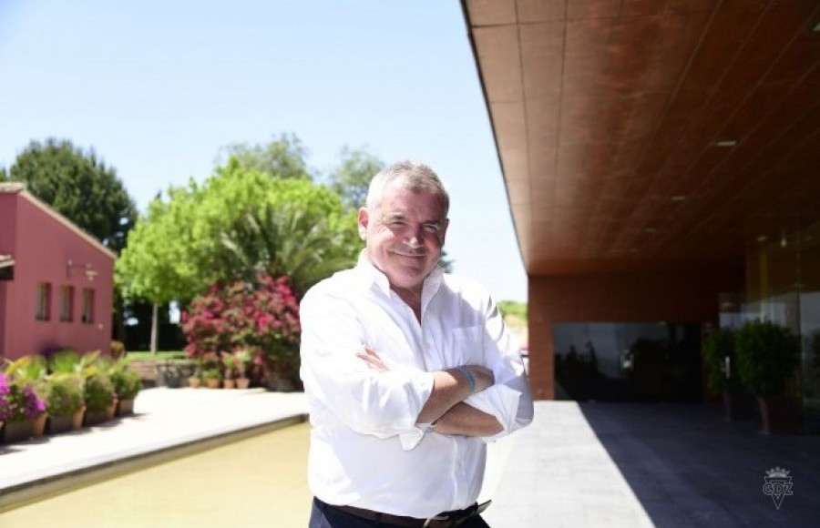 Manuel Vizcaíno