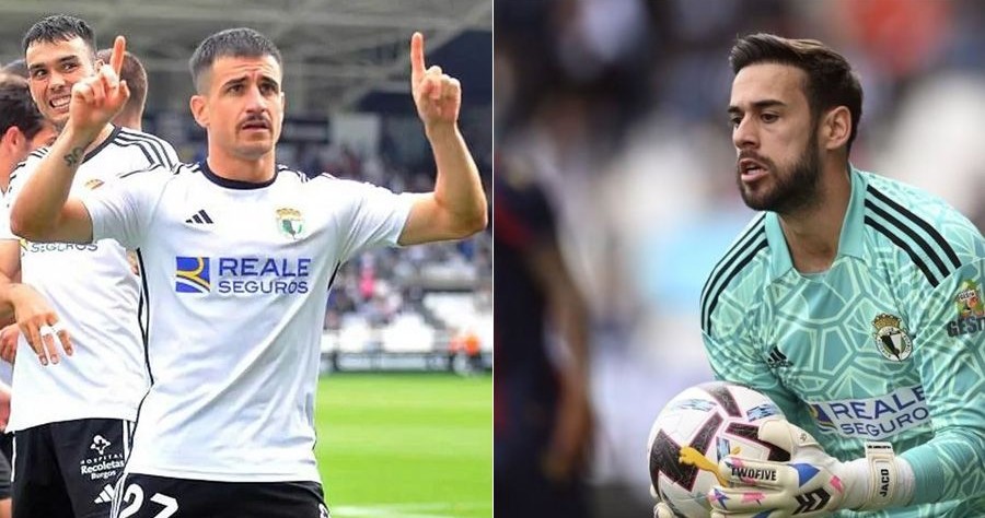 Caro y Matos dos nuevos fichajes del Cádiz CF