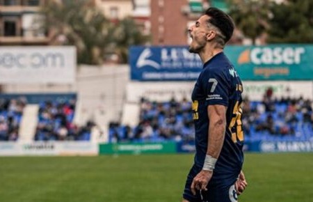 Arias busca ceder al Albacete a Mayoral