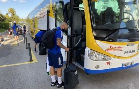 Álvaro Cervera nuevo positivo