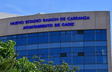 Así se descartó el nombre de "Estadio Carranza"