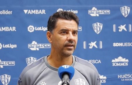 Michel: "El Cádiz nos va a poner las cosas muy difíciles"