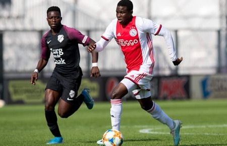 El fichaje de Hassane Bandé podría estar cerrado