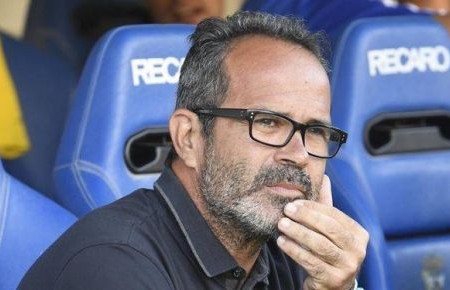 Cervera: "El día del Granada no fui yo quien se equivocó"