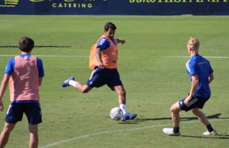 El Cádiz CF es de récord 