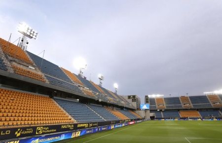 "Intento de sabotaje" al proceso de cambio de denominación del estadio