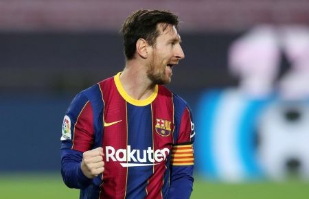 El Cádiz CF - Barcelona se jugará en <i>prime time</i>