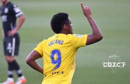 Lozano positivo en Covid-19