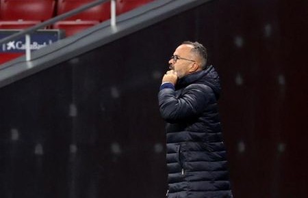 Álvaro Cervera no dará hoy la rueda de prensa como respuesta a la sanción