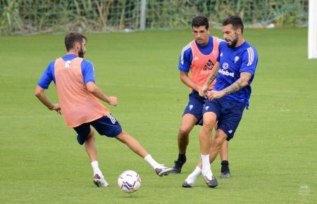 El Cádiz solicitará adelantar el partido de copa al miércoles 16