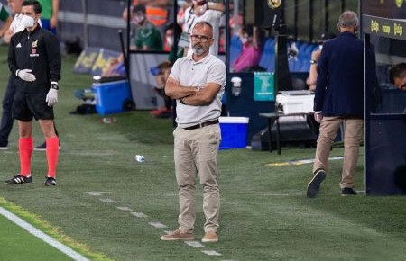 El Comité de Apelación confirma la sanción a Cervera