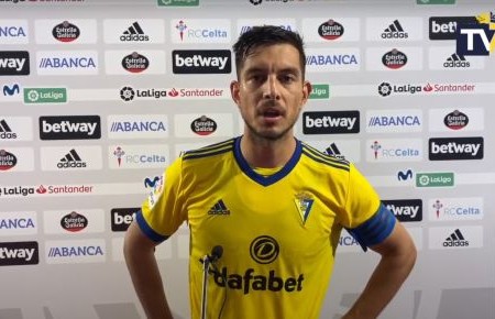 Mauro: "Hemos mostrado una fragilidad que no es habitual"