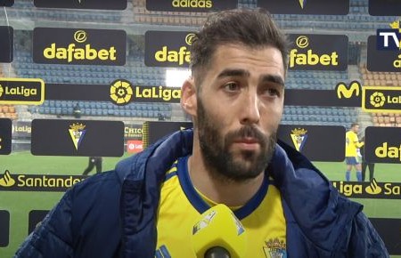 Perea: "Hemos sabido aprovechar la expulsión"