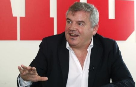 Abren expediente a Vizcaíno por su carta a Rubiales
