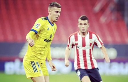 Iván Alejo se moja sobre la Superliga