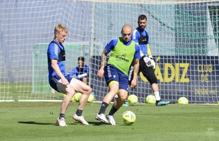 Posibles salidas de la plantilla del Cádiz