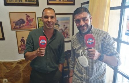 Jorge Cordero: "Poner en duda a Álvaro Cervera es una osadía"