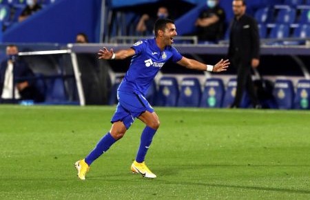 Sitúan a Ángel Rodríguez en el Cádiz CF