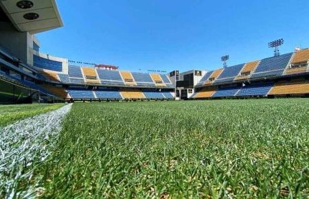 La plataforma Estadio Carranza no se da por vencida