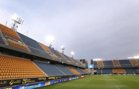 El Cádiz ya tiene localizados los terrenos para el estadio de Vizcaíno