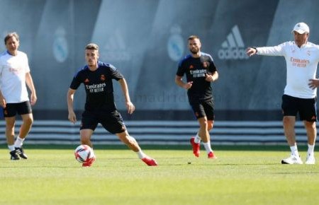LaLiga no se plantea aplazar el Real Madrid-Cádiz por el brote de Covid