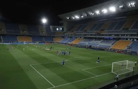 Así sigue la negociación por la compra del estadio