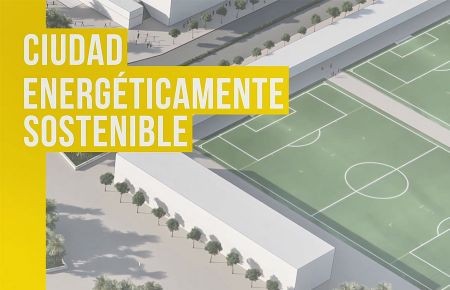 El Cádiz presenta su ciudad tecnológica del deporte