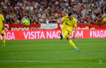 Anatomía de un golazo