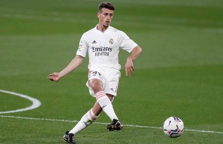 Así es Antonio Blanco, la nueva incorporación del Cádiz