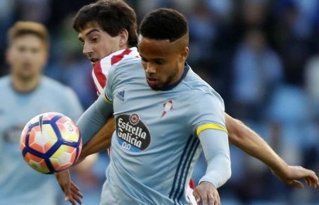 Bongonda podría ser la próxima incorporación del Cádiz