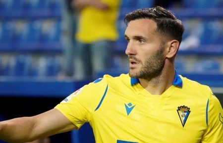 El culebrón de Lucas Pérez