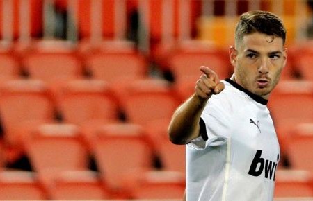 Manu Vallejo más cerca de regresar al Cádiz