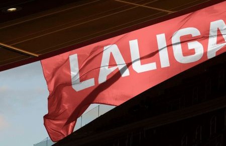 La nueva imagen escogida para LaLiga pare las próximas temporadas