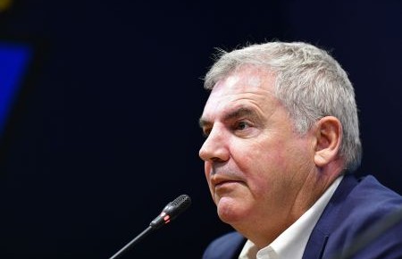 Vizcaíno insiste en un plan inviable de constucción de nuevo estadio