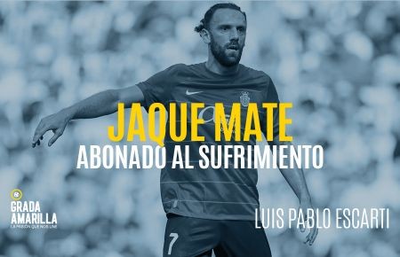 Jaque mate
