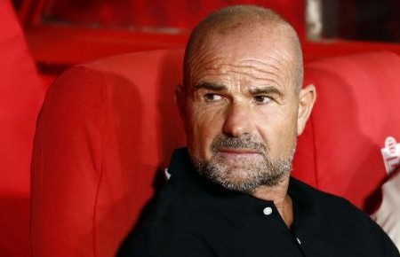 Dan por confirmado el contrato de Paco López