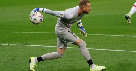 Escandell posible relevo para Ledesma