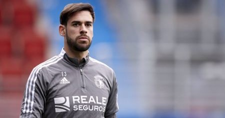 Caro y Mato se despiden de su antiguo equipo