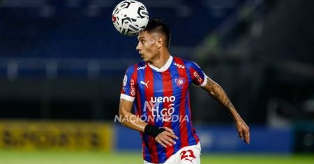 Arzamendia, un regreso con dudas